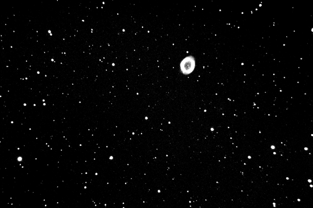 Ring Nebula
