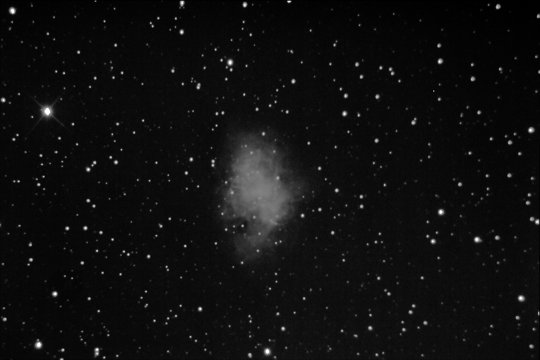 Crab Nebula
