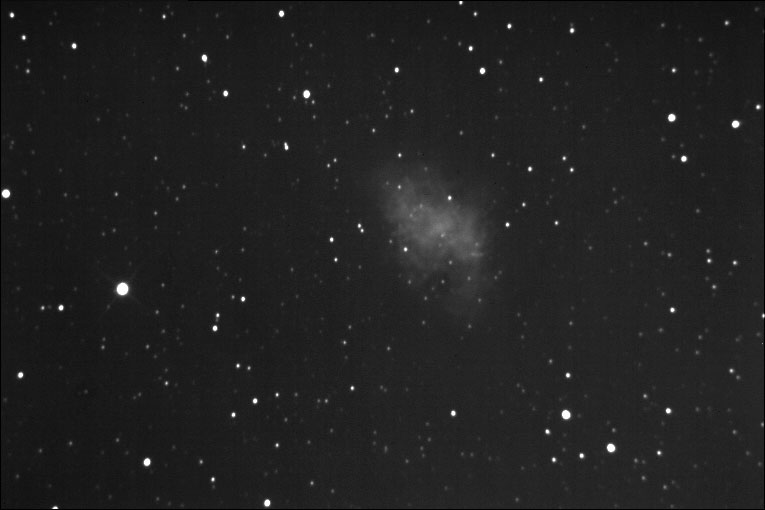Crab Nebula