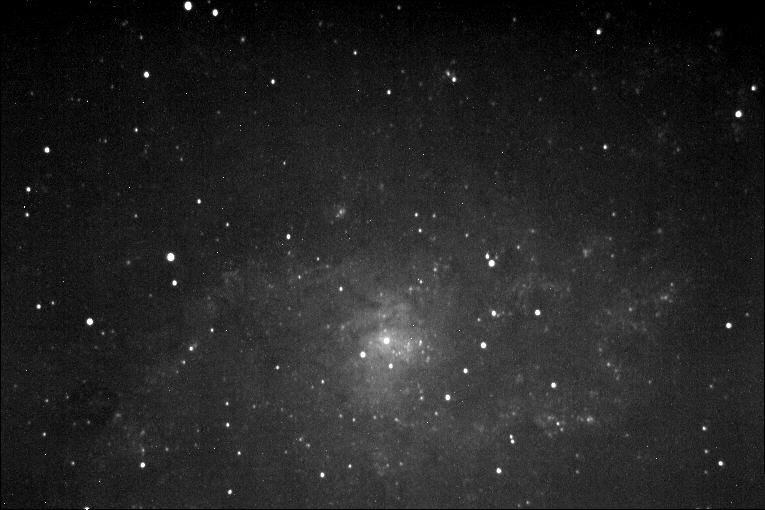 Pinwheel Galaxy