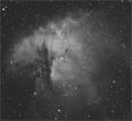 NGC 281