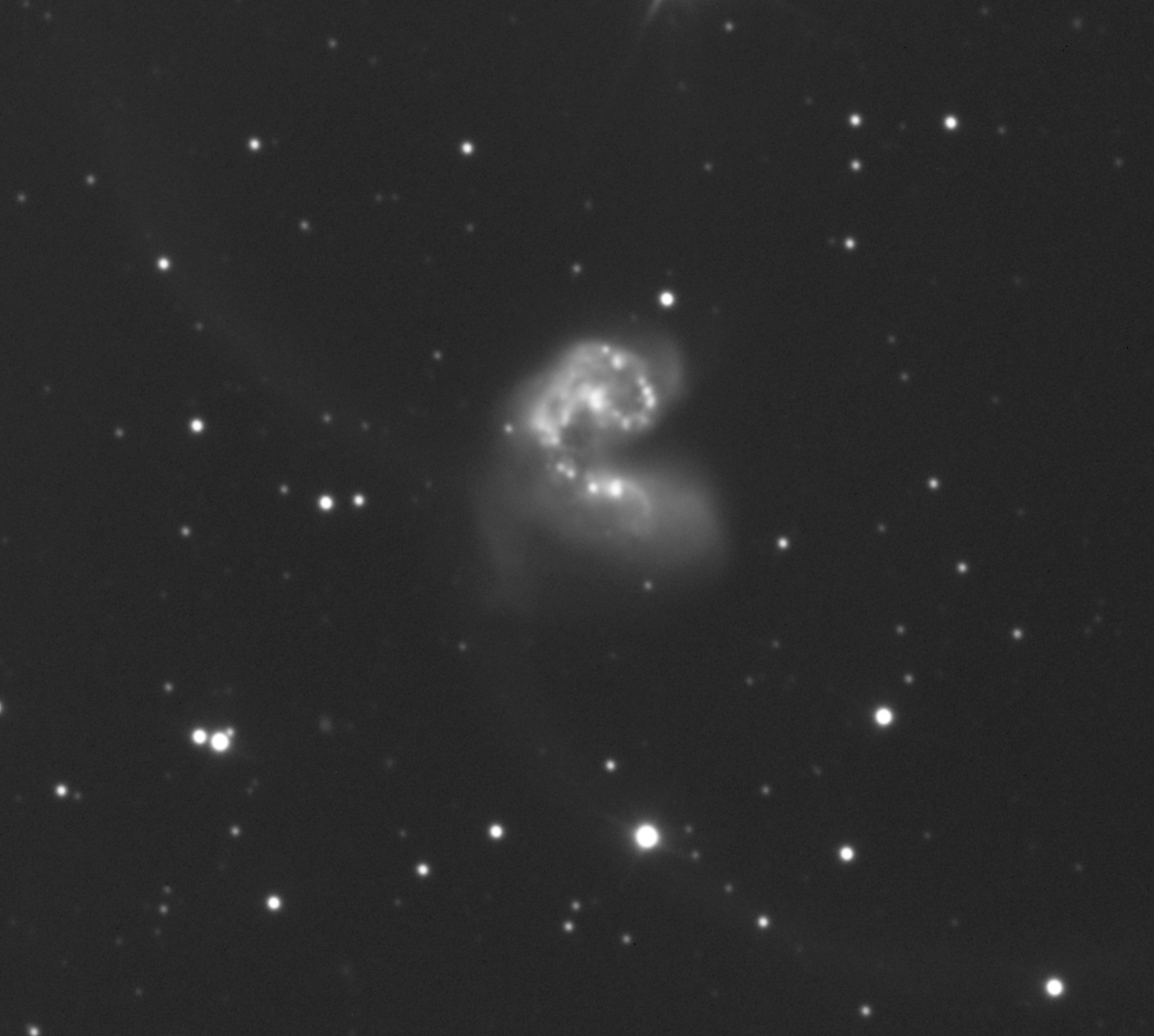 NGC 4038