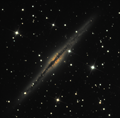 NGC891