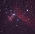 Orion Wide Field